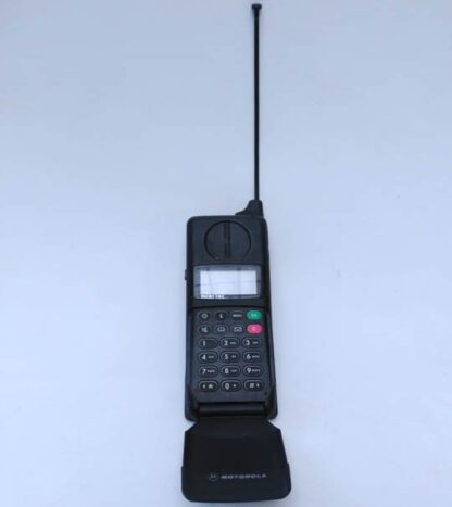 Telefono movil retro vintage audte002
