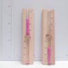 Kit sauna palas y termometro bañto017