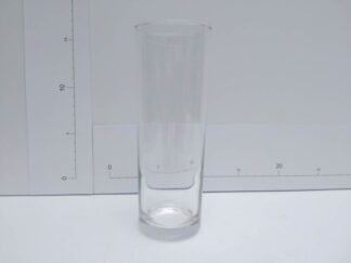 Vaso tubo barcr006