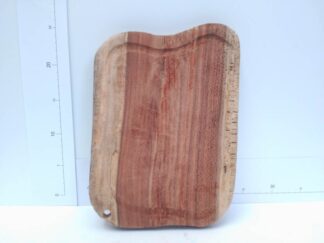 Tabla corte madera rustica cocac031