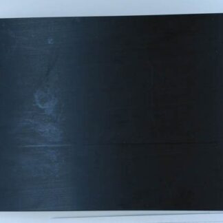 Tabla madera pvc negro grande cocac030