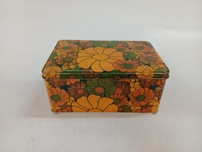 Latas metal cocina variadas - Imagen 27