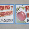 Cartelería varios carva003