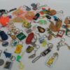 Set de llaveros atrfig029