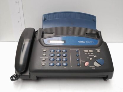 Teléfono Fax ofiap002