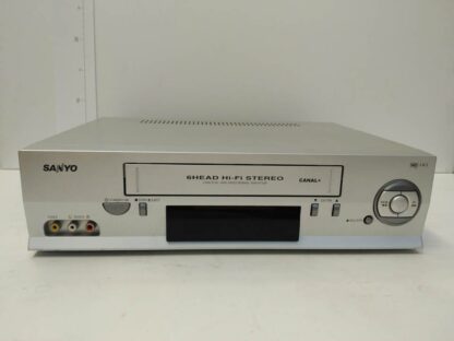 VHS audim026