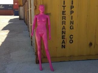 Maniquí atrti051