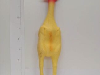 Pollo de goma atrfi005