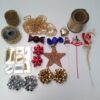 Set de adornos navde023