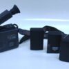 Kit cámara de video audim024