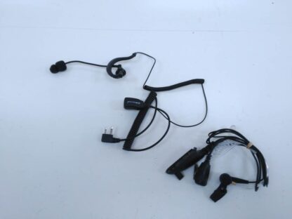 Auriculares de walkie audso017