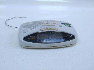 Radio despertador digital audso028