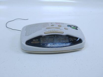 Radio despertador digital audso028