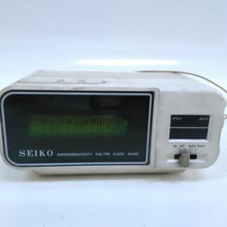 Radio despertador digital audso029