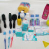 Productos varios baño bolsa - Imagen 2