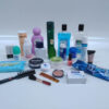 Productos varios baño bolsa