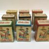 Latas antiguas cola cao cocta042