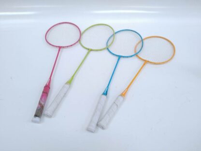 Raquetas badminton depot018