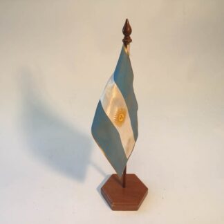 Bandera Argentina atrfic006