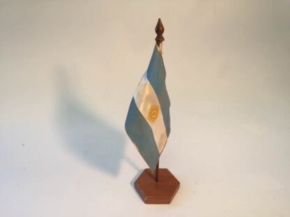 Bandera Argentina atrfic006