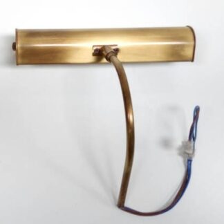 Aplique metal dorado iluap015