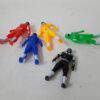 Muñecos pequeños variados UNIDAD - Imagen 3