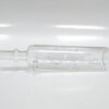 Barco de cristal en botella