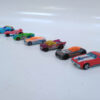 Coches colores variados - Imagen 2
