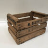 Caja madera frutera variadas