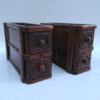 Cajones de madera