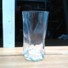 Vaso alto forma rombo