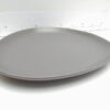 Plato gris