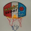 Canasta baloncesto niñot068