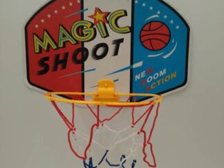 Canasta baloncesto niñot068