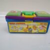 Caja niñju213