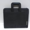 Maletín pc negro Ofire016