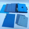Carpetas azules Ofire050