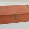 Caja de madera decca125