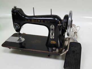 Máquina de coser atrti006