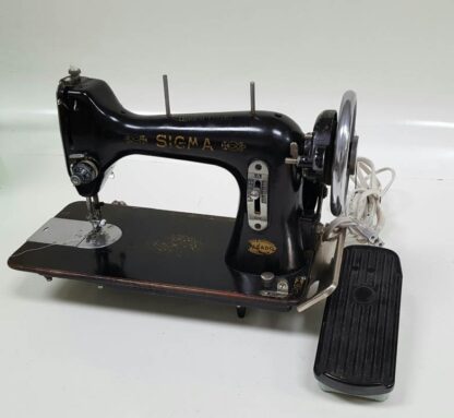 Máquina de coser atrti006