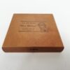 Caja cigarros puros madera variadas - Imagen 3