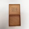 Caja cigarros puros madera variadas - Imagen 4