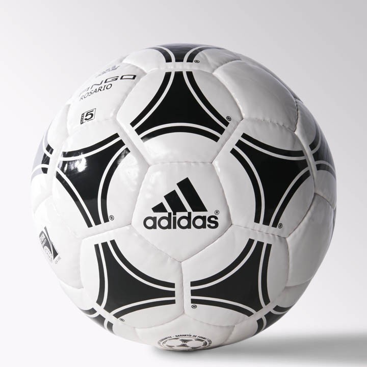 pesadilla Persona enferma Marca comercial Balon futbol Adidas Rosario - Prop Art