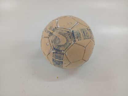 Balones futbol usados - Imagen 3
