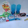Pack playa extpl050