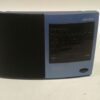 Radio azul Supertech