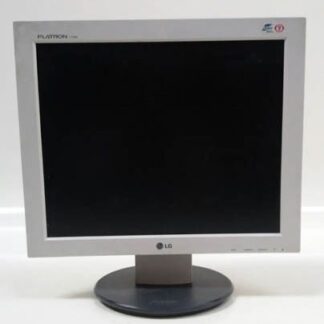 Monitor Pc gris