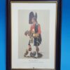 Colección soldado ingles 43x31