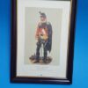 Colección soldado ingles 43x31