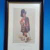 Colección soldado ingles 43x31